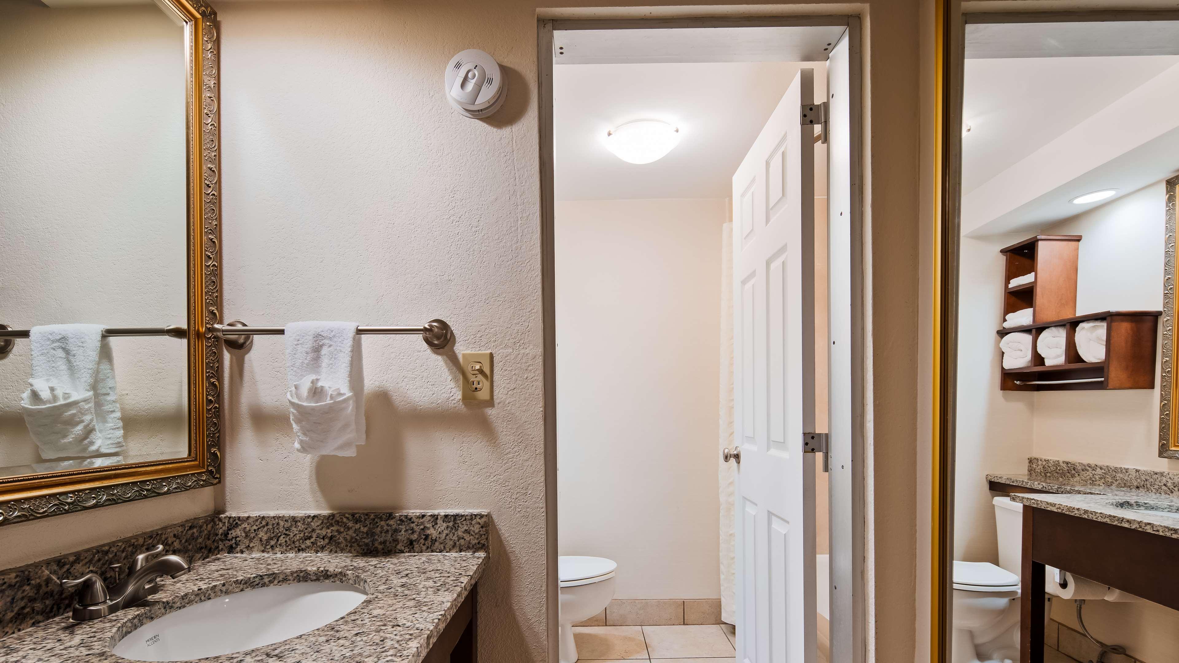 Best Western Colonial Inn Cordele Exterior photo