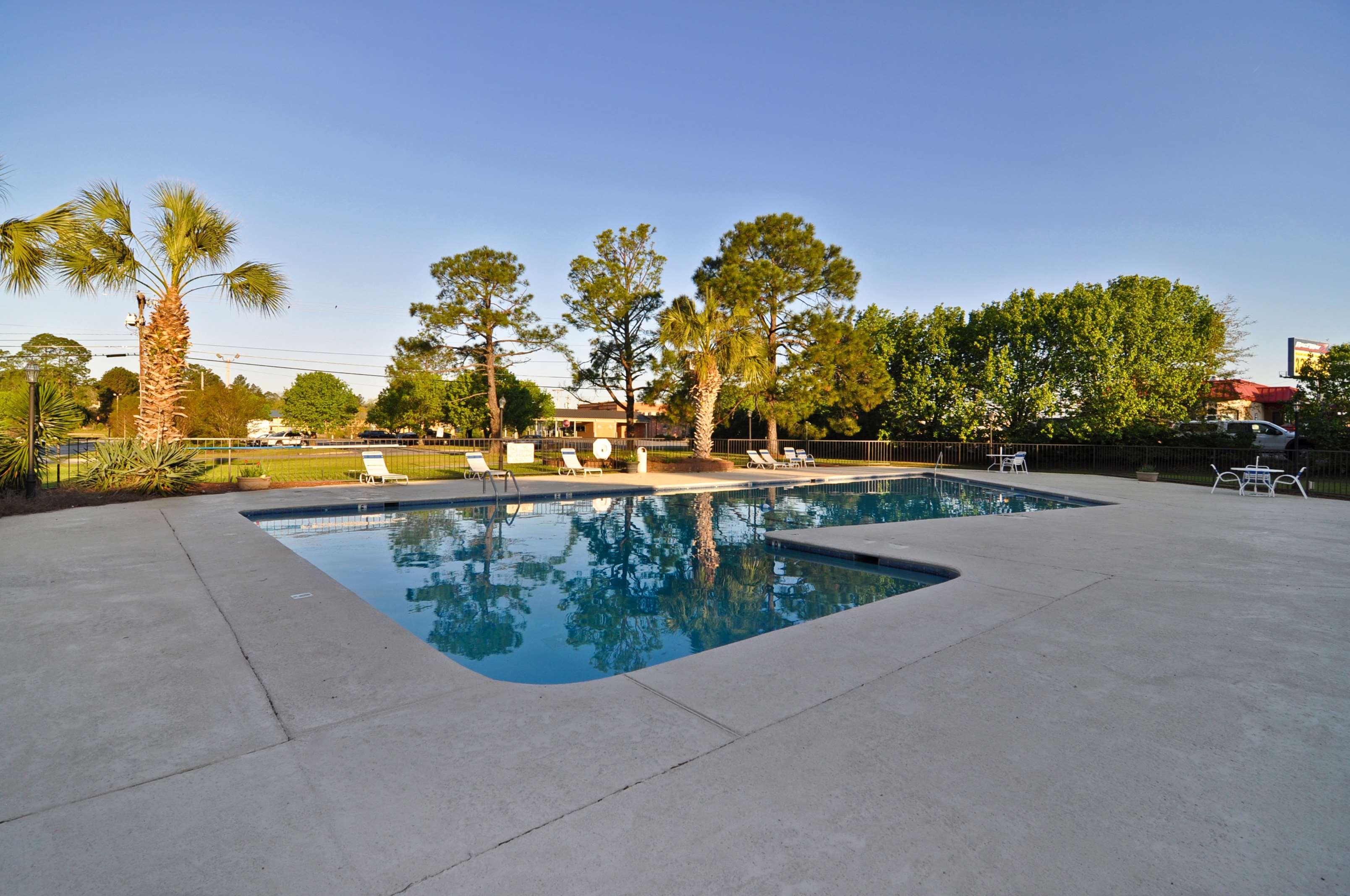 Best Western Colonial Inn Cordele Facilities photo