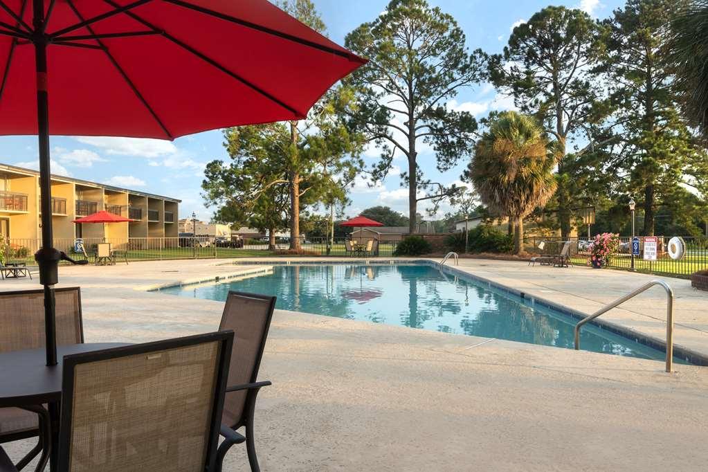 Best Western Colonial Inn Cordele Facilities photo