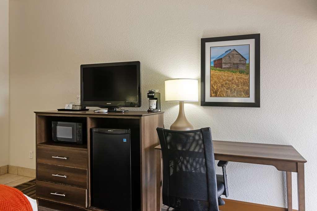 Best Western Colonial Inn Cordele Room photo