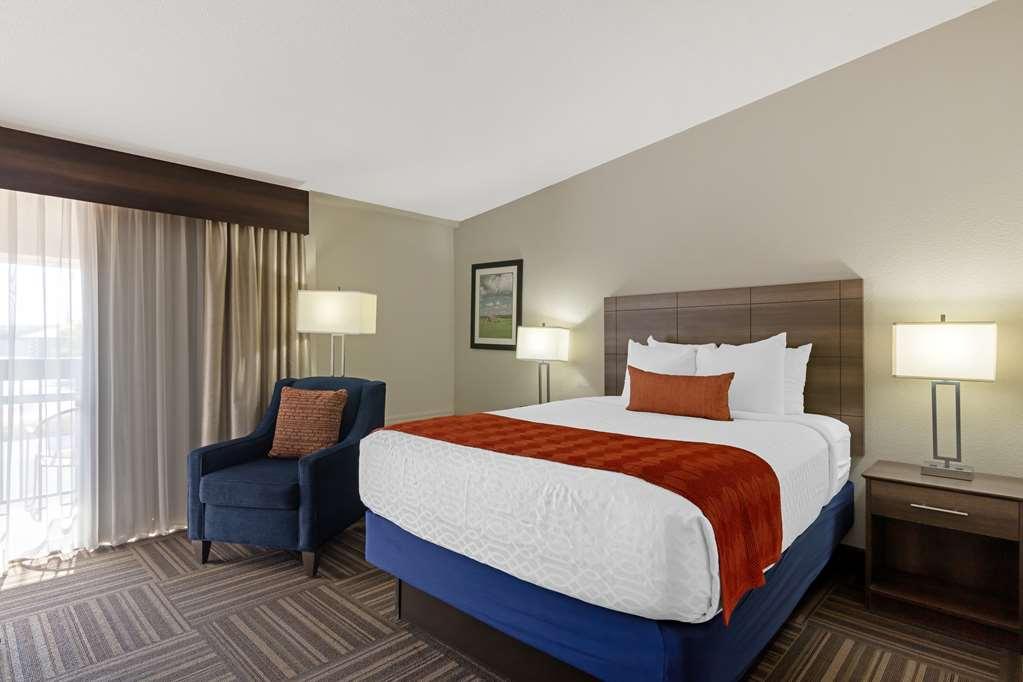 Best Western Colonial Inn Cordele Room photo
