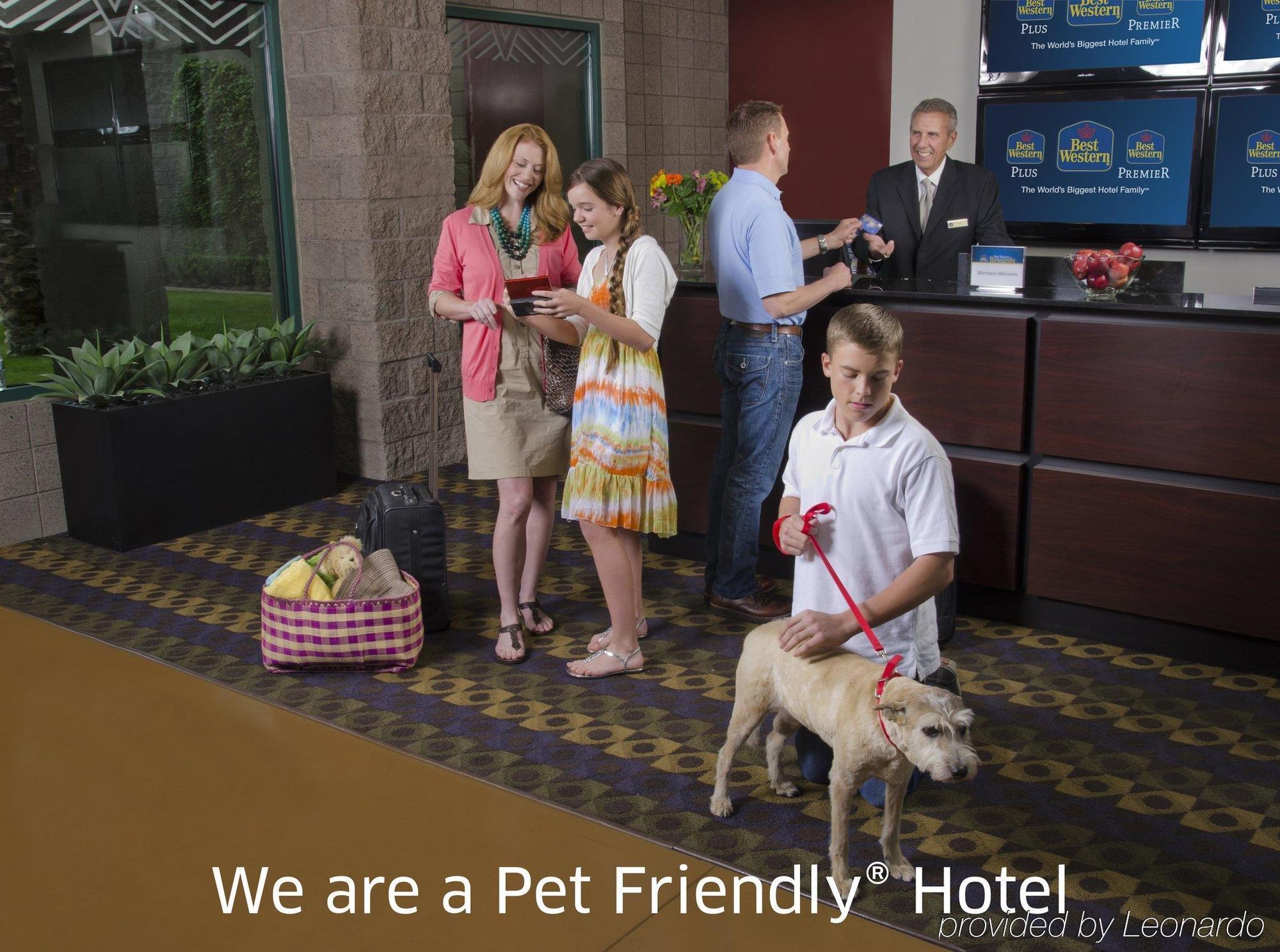 Best Western Colonial Inn Cordele Exterior photo