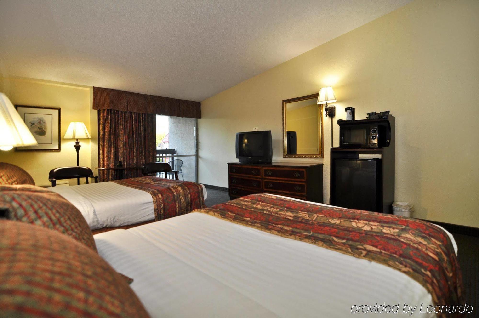 Best Western Colonial Inn Cordele Room photo
