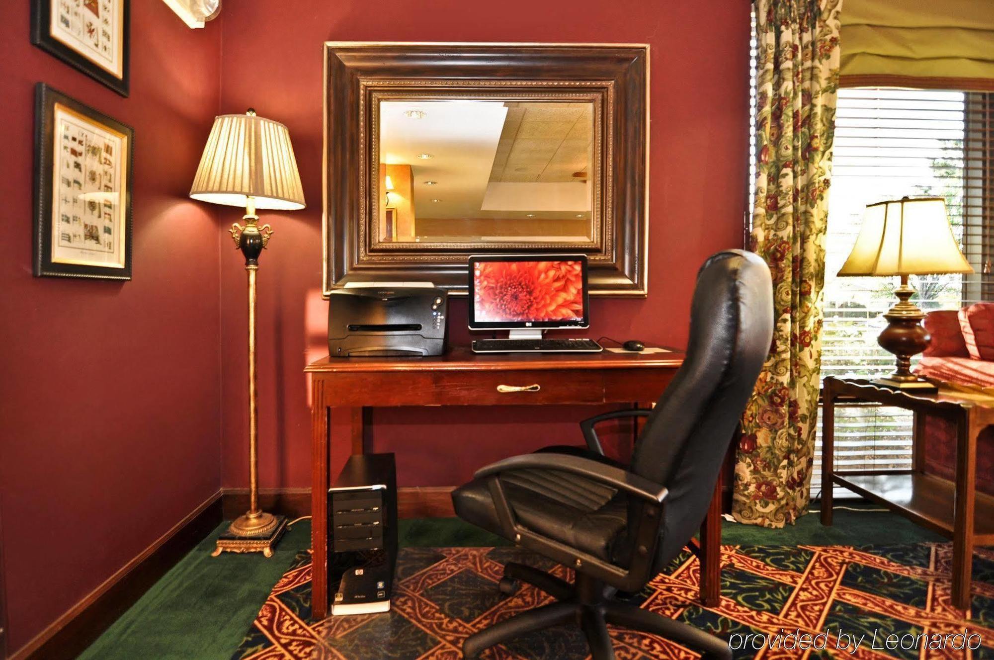 Best Western Colonial Inn Cordele Facilities photo
