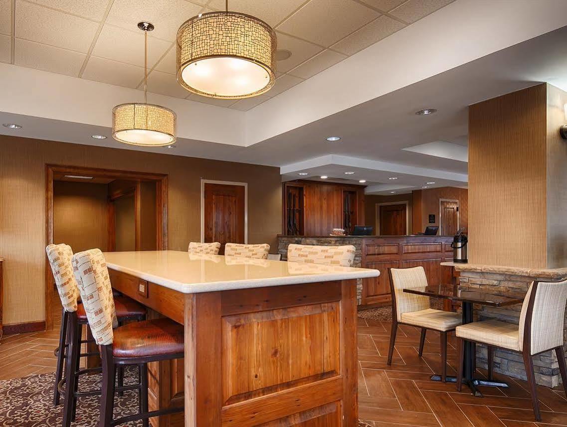 Best Western Colonial Inn Cordele Exterior photo